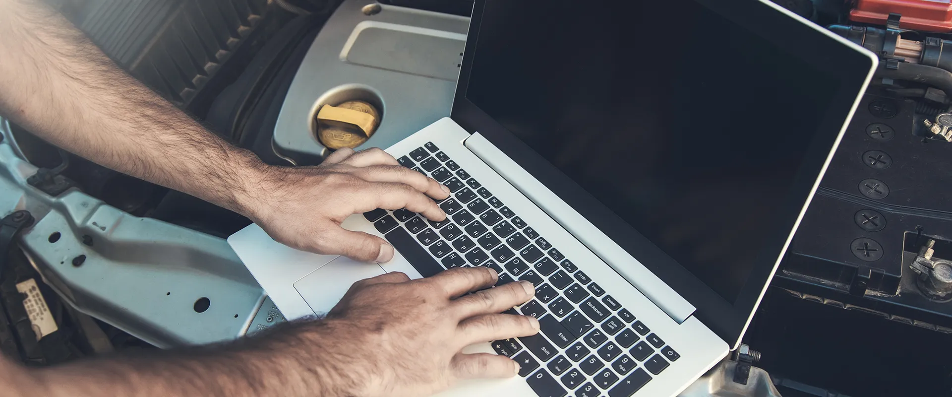 Auto Diagnostics near Conyers, GA