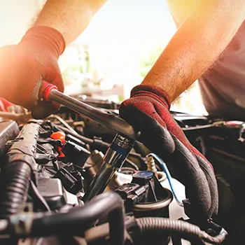 Engine Repair in Conyers, GA