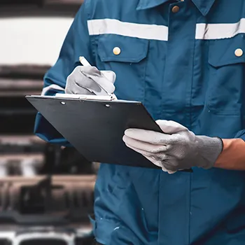 Factory Scheduled Maintenance in Conyers, GA