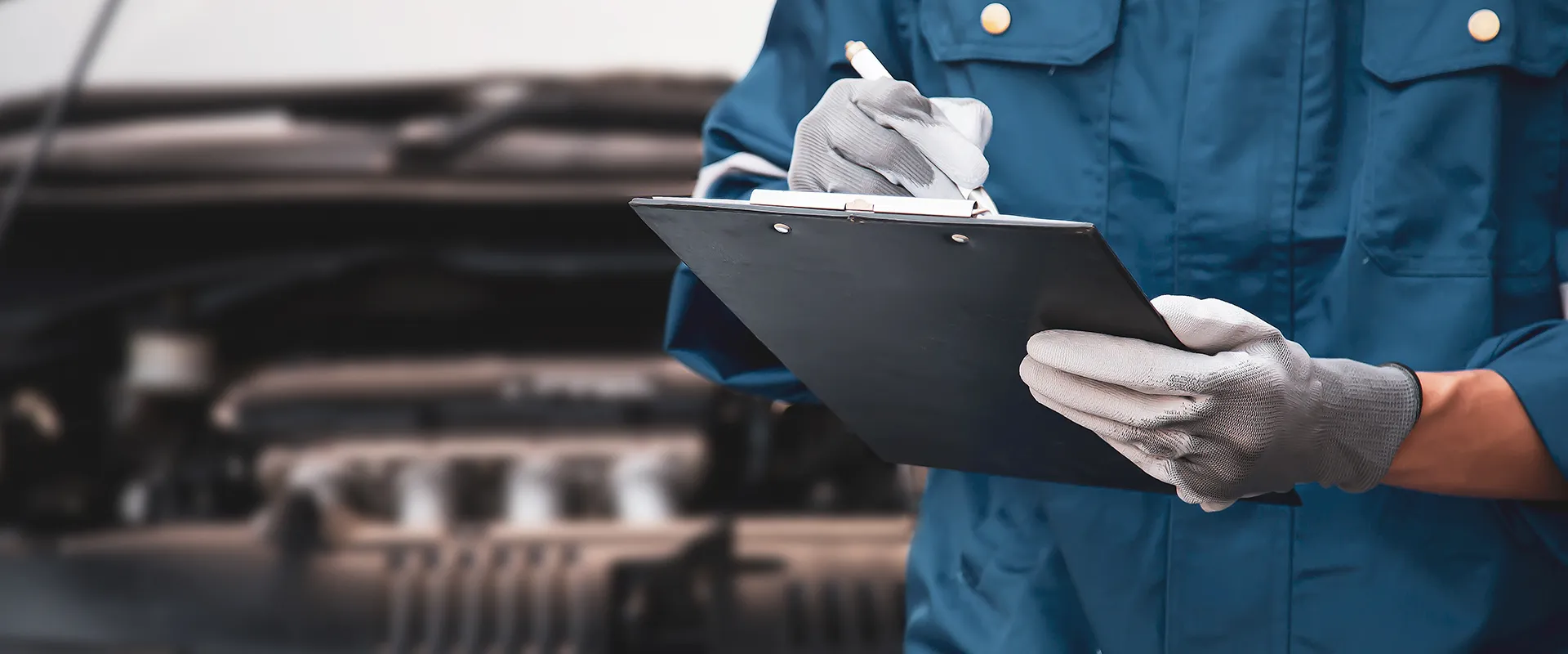 Factory Scheduled Maintenance near Conyers, GA