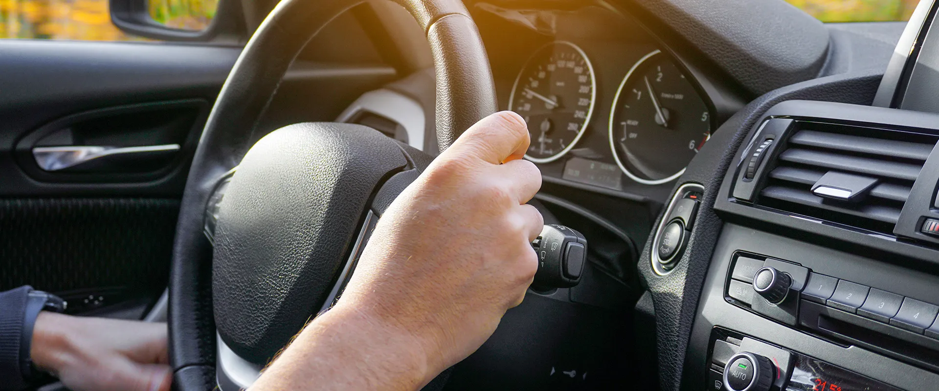 Steering Repair near Conyers, GA