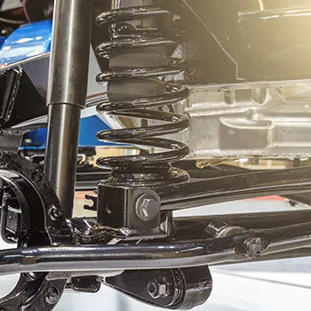 Suspension Repair in Conyers, GA